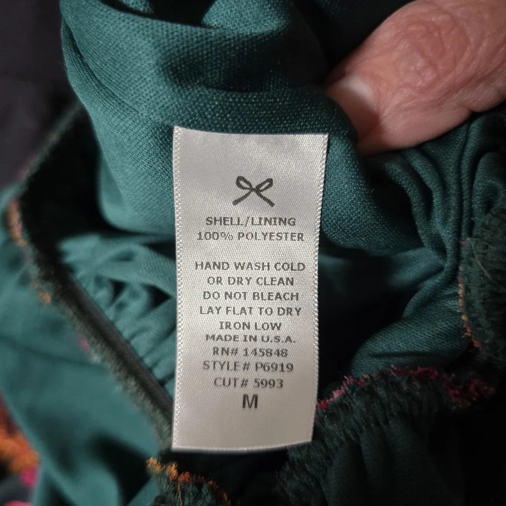 Everly anthropologie long